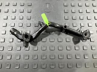 трубка охлаждающей жидкости Audi A7 4G 2012, 3.0 л., CGWB, бензин, хетчбэк 5 дв., 06E121045AE