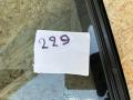 форточка задняя правая Porsche Panamera 970 2010, 3.6 л., M 46.20, бензин, АКПП, хетчбэк 5 дв., 97054431208 - фото №11