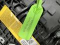 подушка безопасности коленная Porsche Panamera 970 2010, 3.6 л., M 46.20, бензин, АКПП, хетчбэк 5 дв., 97080306204 - фото №12