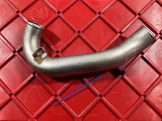 патрубок интеркулера Mercedes-Benz S-Класс W222/C217/A217 2015, 4.7 л., M 278.928, бензин, АКПП, седан, A2780980507, A2780940797, A2780940497, A2780981007