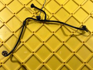 патрубок (трубопровод, шланг) Audi Q7 4M 2015, 3.0 л., CREC, бензин, АКПП, внедорожник 5 дв., 4M0121081AJ