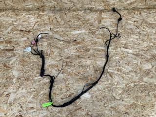 Проводка крышки багажника Porsche Cayenne 958 2011, 4.8 л., M 48.02, бензин, АКПП, внедорожник 5 дв., 7P5971342, 7P5971145L