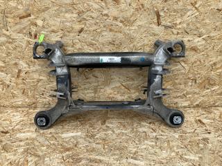 балка подвески задняя Mercedes-Benz S-Класс W220 [рестайлинг] 2005, 5.0 л., M 113.960, бензин, седан, 2203501600