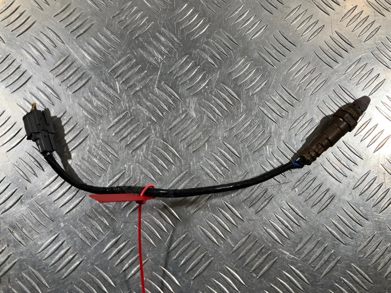 лямбда-зонд Infiniti FX35 2 поколение 2010, 5.0 л., VK50VE, бензин, АКПП, внедорожник 5 дв., 226933WY0A, 226931MR0A, 2115007610 - фото №1