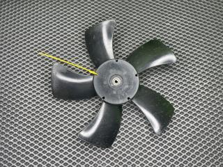 вентилятор радиатора Infiniti FX35 1 поколение 2005, 3.5 л., VQ35DE, бензин, АКПП, внедорожник 5 дв.