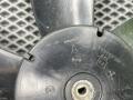 вентилятор радиатора Infiniti FX35 1 поколение 2005, 3.5 л., VQ35DE, бензин, АКПП, внедорожник 5 дв. - фото №4