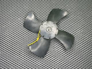 вентилятор радиатора Infiniti FX35 1 поколение 2005, 3.5 л., VQ35DE, бензин, АКПП, внедорожник 5 дв.