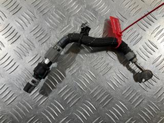 патрубок (трубопровод, шланг) Audi Q7 4M 2016, 3.0 л., CREC, бензин, 06E127513AD