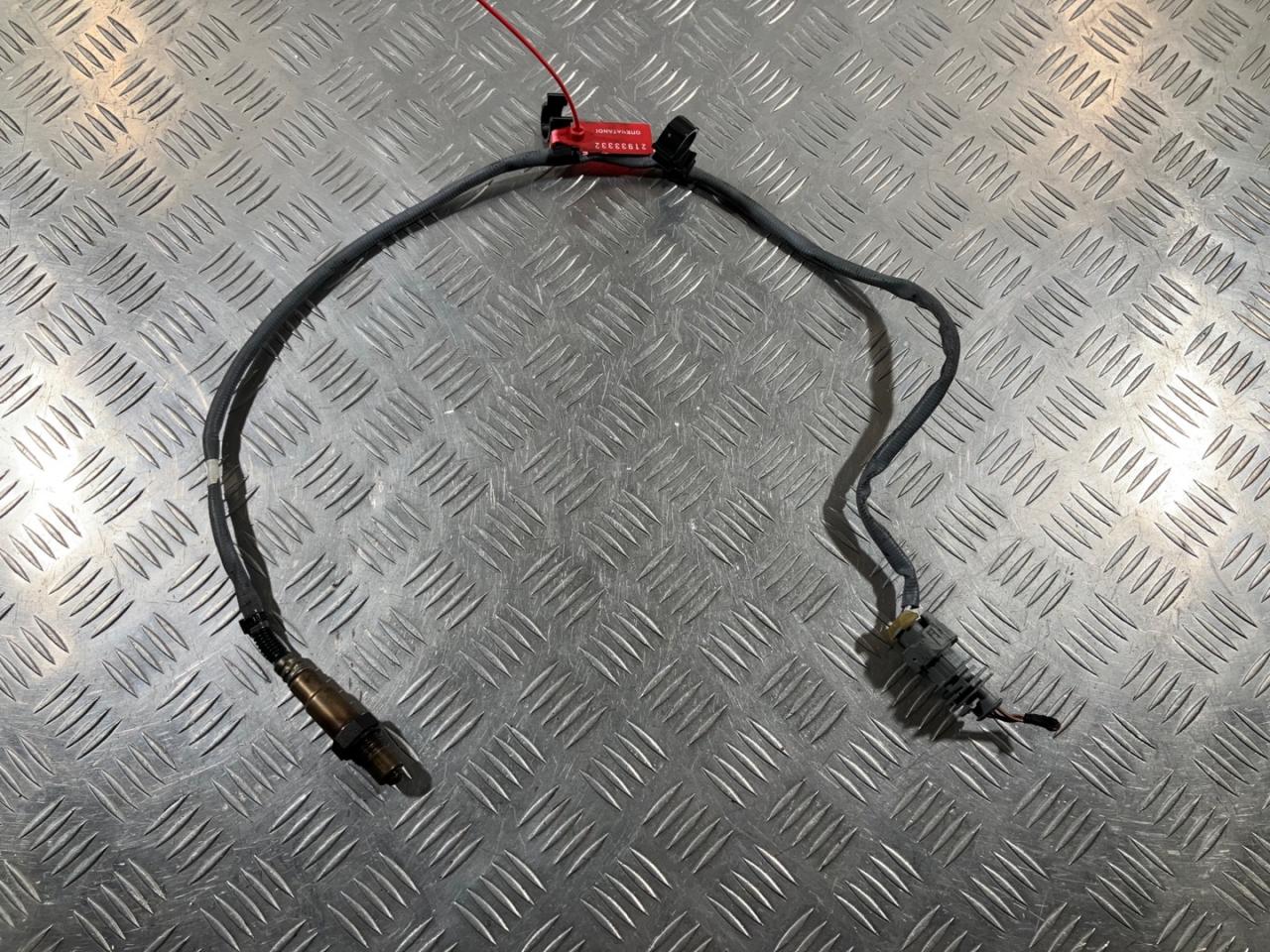 лямбда-зонд Porsche Panamera 970 2013, 3.6 л., M 46.20, бензин, АКПП, хетчбэк 5 дв., 97060617301 - фото №1