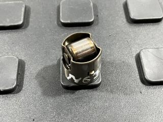 ТНВД BMW 7 серия F01/F02 [рестайлинг] 2015, 4.4 л., N63 B44 B, бензин, АКПП, седан, 7595339