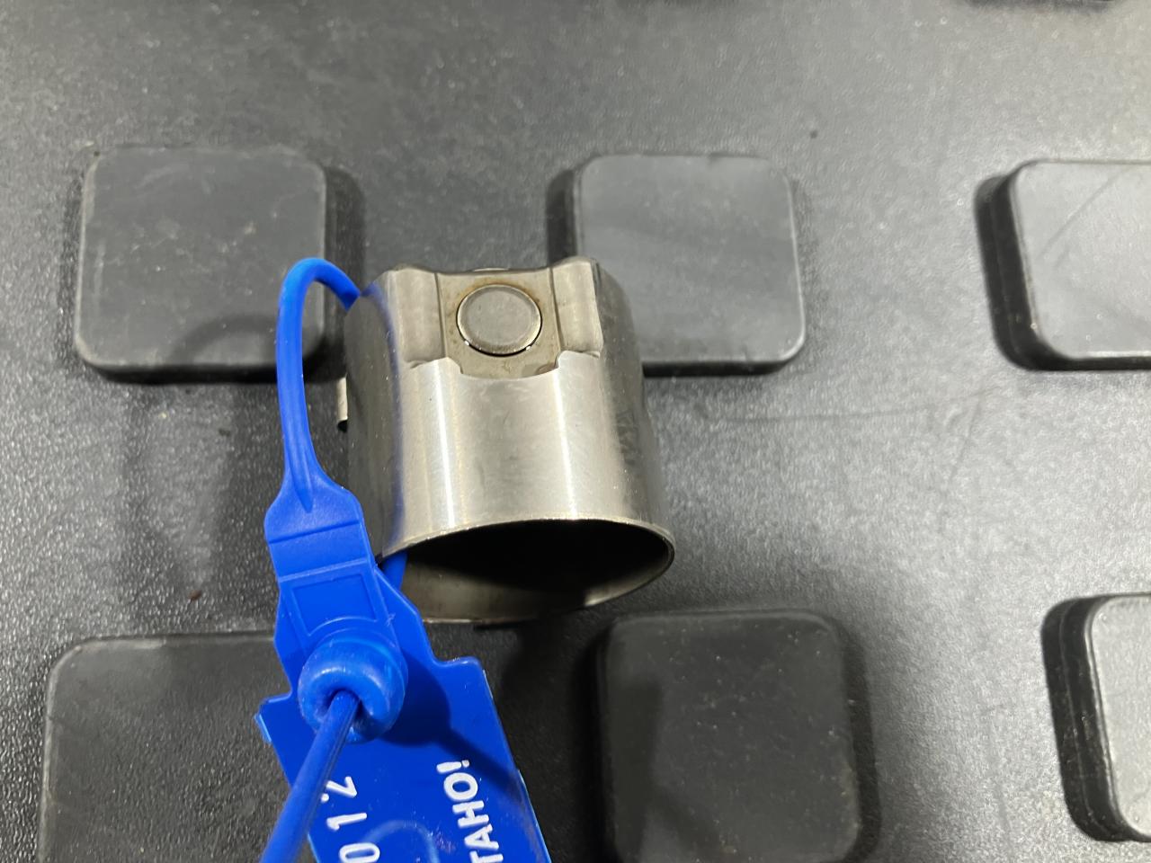 ТНВД Mercedes-Benz S-Класс W222/C217/A217 2014, 4.7 л., M 278.928, бензин, седан, A2780700601, 0261520119, A2780701201, A2780700201 - фото №1