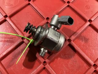 ТНВД BMW 7 серия F01/F02 [рестайлинг] 2015, 4.4 л., N63 B44 B, бензин, АКПП, седан, 7595339, 0261520144