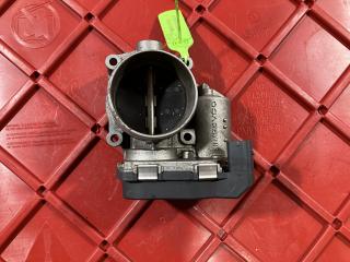 заслонка дроссельная BMW 7 серия F01/F02 [рестайлинг] 2015, 4.4 л., N63 B44 B, бензин, АКПП, седан, 7555944, 13547555944