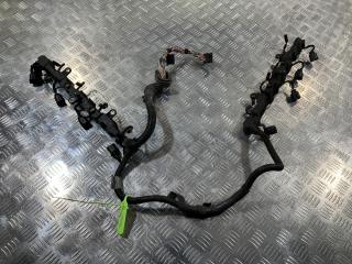 проводка двигателя BMW 7 серия F01/F02 [рестайлинг] 2014, 4.4 л., N63 B44 B, бензин, АКПП, седан, 761489702, 761489602