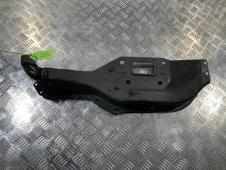 передняя панель крепления облицовки (телевизор) Mercedes-Benz GL-Класс X164 [рестайлинг] 2010, 4.7 л., M 273.923, бензин, АКПП, внедорожник 5 дв.