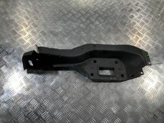 передняя панель крепления облицовки (телевизор) Mercedes-Benz GL-Класс X164 [рестайлинг] 2010, 4.7 л., M 273.923, бензин, АКПП, внедорожник 5 дв.