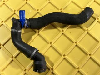 патрубок (трубопровод, шланг) Jaguar F-Pace 1 поколение 2017, 3.0 л., бензин, АКПП, внедорожник 5 дв., 1321192A