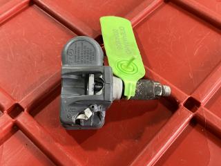 датчик давления в шине Mercedes-Benz S-Класс W221 [рестайлинг] 2010, 5.5 л., M 273.968, бензин, АКПП, седан, A0009054100, A0009054100, A0025408617, A0025409017, A0035400217, 2013DJ5531, A0009057200