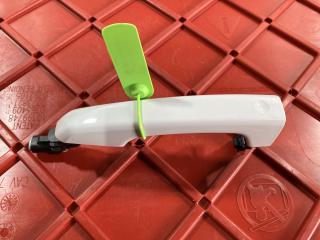 ручка наружная Jaguar F-Pace 1 поколение 2016, 5.0 л., 508PN, бензин, T2H19786PAB, 2H3843LML