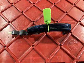 ручка наружная Audi A8 D4/4H 2012, 4.2 л., CDRA, бензин, АКПП, седан, 4H0837205B