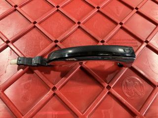 ручка наружная Audi A6 4G/C7 2012, 4.2 л., CDRA, бензин, АКПП, седан, 4H0837206B