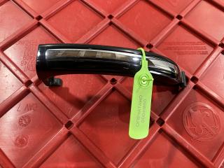 ручка наружная Audi Q7 4L 2008, 4.2 л., BAR, бензин, АКПП, внедорожник 5 дв., 4L0837205BGRU, 4L0837205AGRU, 4L0837205G