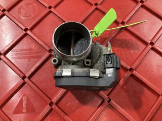 заслонка дроссельная BMW 7 серия F01/F02 [рестайлинг] 2015, 4.4 л., N63 B44 B, бензин, АКПП, седан, 7555944, 13547555944