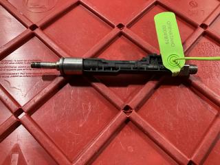 форсунка BMW 7 серия F01/F02 [рестайлинг] 2014, 4.4 л., N63 B44 B, бензин, АКПП, седан, 13648627842, 0261500262