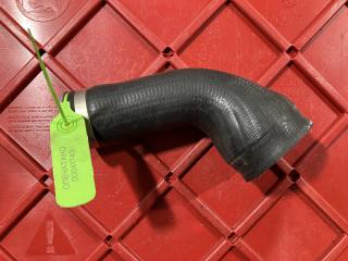 патрубок интеркулера BMW 7 серия F01/F02 [рестайлинг] 2014, 4.4 л., N63 B44 B, бензин, АКПП, седан, 7575408