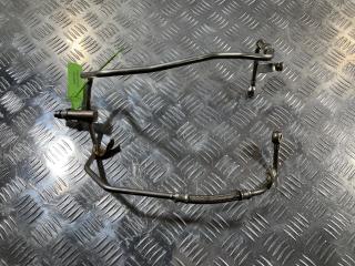 патрубок (трубопровод, шланг) BMW 7 серия F01/F02 [рестайлинг] 2014, 4.4 л., N63 B44 B, бензин, седан, 7634680-01