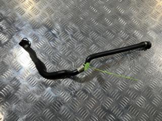 патрубок воздушного фильтра BMW 7 серия F01/F02 [рестайлинг] 2015, 4.4 л., N63 B44 B, бензин, АКПП, седан, 8647299, 72363055