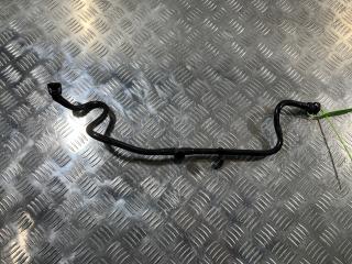 патрубок вентиляции картера BMW 7 серия F01/F02 [рестайлинг] 2014, 4.4 л., N63 B44 B, бензин, АКПП, седан, 13907636138