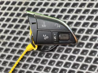 кнопки управления на руле Audi A8 D4/4H 2012, 4.2 л., CDRA, бензин, АКПП, седан, 4H0951523B