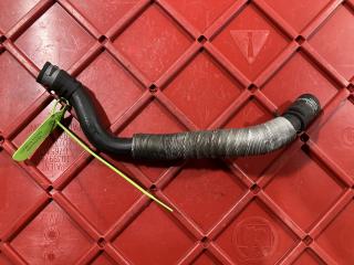 патрубок (трубопровод, шланг) Porsche Panamera 970 2011, 4.8 л., M 48.40, бензин, АКПП, хетчбэк 5 дв., 30587701