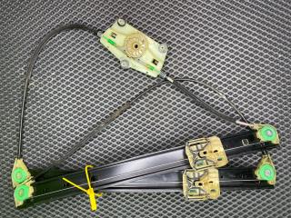 стеклоподъемник передний правый Audi Q7 4L [рестайлинг] 2015, 3.0 л., CJWE, бензин, АКПП, внедорожник 5 дв., 4L0837462B, 4L0837462G