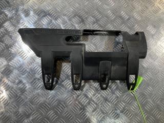 декоративная крышка двигателя Porsche Panamera 970 2011, 4.8 л., M 48.40, бензин, АКПП, хетчбэк 5 дв., 7PP103907