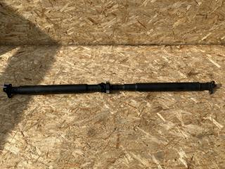 карданный вал BMW 7 серия F01/F02 [рестайлинг] 2015, 4.4 л., N63 B44 B, бензин, АКПП, седан, 26107630840, 7630840