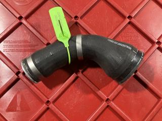 патрубок интеркулера BMW 7 серия F01/F02 [рестайлинг] 2012, 4.4 л., N63 B44 B, бензин, седан, 757540803