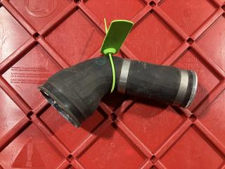 патрубок интеркулера BMW 7 серия F01/F02 [рестайлинг] 2014, 4.4 л., N63 B44 B, бензин, АКПП, седан, 757540703