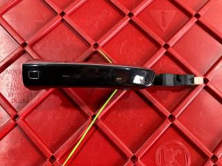 ручка наружная Audi A6 4G/C7 2012, 4.2 л., CDRA, бензин, АКПП, седан, 4H0837206B