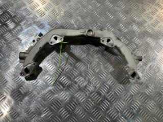 трубка охлаждающей жидкости Porsche Panamera 970 2010, 4.8 л., M 48.40, бензин, АКПП, хетчбэк 5 дв., 948106161