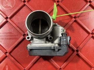 заслонка дроссельная Audi A6 4G/C7 2011, 2.0 л., CAEB, бензин, АКПП, седан, 06F133062Q
