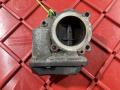 заслонка дроссельная Audi A6 4G/C7 2011, 2.0 л., CAEB, бензин, АКПП, седан, 06F133062Q - фото №3