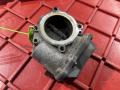 заслонка дроссельная Audi A6 4G/C7 2011, 2.0 л., CAEB, бензин, АКПП, седан, 06F133062Q - фото №4