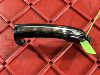 ручка наружная Audi Q7 4L 2008, 4.2 л., BAR, бензин, АКПП, внедорожник 5 дв., 4L0837205BGRU, 4L0837205AGRU, 4L0837205G