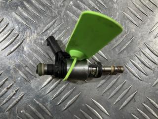 форсунка Audi A5 8T 2010, 2.0 л., CAEB, бензин, АКПП, седан, 06H906036N, 0261500164