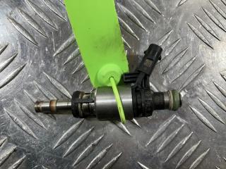 форсунка Audi A5 8T 2010, 2.0 л., CAEB, бензин, АКПП, седан, 06H906036N, 0261500164