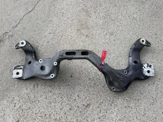 кронштейн КПП Porsche Cayenne 958 2012, 4.8 л., M 48.02, бензин, 94837530904