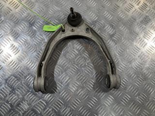 рычаг передний левый Audi Q7 4L 2009, 4.2 л., BAR, бензин, АКПП, внедорожник 5 дв., 7L0407047B