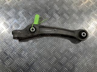 рычаг передний левый Audi Q5 8R 2012, 3.2 л., CALB, бензин, АКПП, внедорожник 5 дв., 8K0407155C